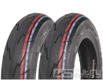 Sada pneumatik Duro DM1056 3,00-10