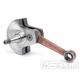 Kliková hřídel BGM PRO Touring (přímé sání) zdvih 57mm pro Motovespa GT 160