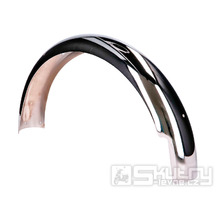 Zadní blatník chromovaný – Simson S50, S51, S70