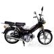 Kentoya Twin Cup 50 4T
