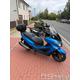 Kymco X‑Town 300, 25035km – pravidelný servis + kompletní údržba variátoru