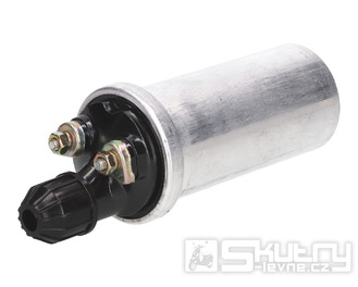 Zapalovací cívka 6V 8351.1/2 pro Simson S50, S51, Schwalbe, SR4, MZ ES, TS, ETS