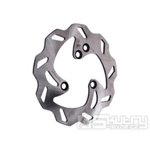 Brzdový kotouč NG pro modely Rieju MRT, Tango, Marathon, MRX, SMX