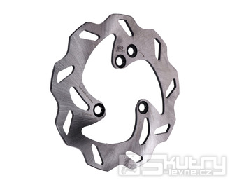 Brzdový kotouč NG pro modely Rieju MRT, Tango, Marathon, MRX, SMX