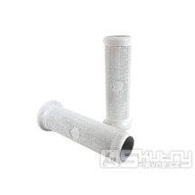 Rukojeti pro koncové blinkry v antik vzhledu 24/24mm 120mm pro Vespa