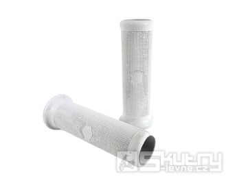 Rukojeti pro koncové blinkry v antik vzhledu 24/24mm 120mm pro Vespa