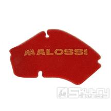 Vzduchový filtr Malossi červený - Piaggio Zip