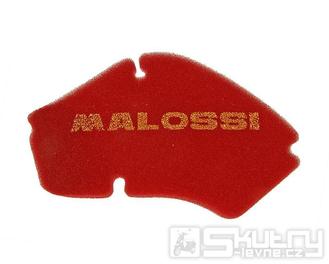 Vzduchový filtr Malossi červený - Piaggio Zip