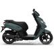 Peugeot Kisbee S Shadow 50i 4T 45km/h Euro5+ - barva Adventure Green