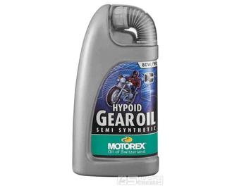 Převodový olej Motorex Gear Oil Hypoid