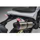 Benelli BKX 300 Euro5+ s prodlouženou zárukou na 4 roky - barva bílá