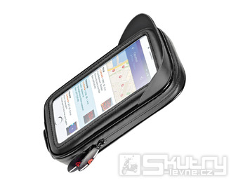 Univerzální pouzdro na smartphone Opti Case soft 160x90mm