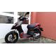 Aprilia SR 125 Motard - bazarový skútr