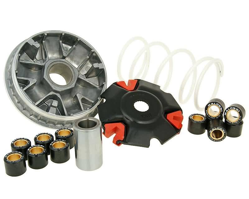 Variátor Malossi Multivar 2000 pro Aprilia, Piaggio, Vespa