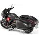 Moto Guzzi California MGX-21