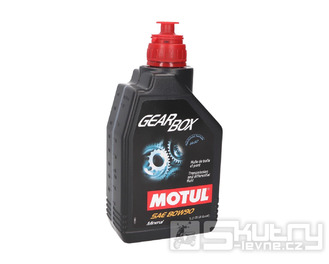 Převodový olej Motul Gearbox 80W90 - 1 litr