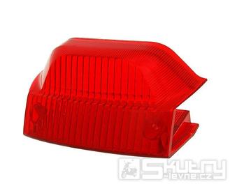 Sklo zadního světla - Italjet Pista, Scoop, Bazooca