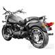 Keeway Blackster 250i