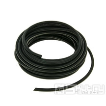 Zapalovací kabel 7mm černý - 10m