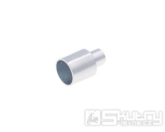 Koncovka vnitřního lanka 6,9 / 8mm