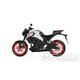 Yamaha MT-03