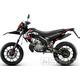 Derbi Senda X-treme DRD 50 R