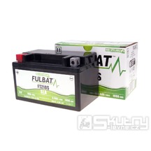 Baterie Fulbat FTZ10S SLA MF bezúdržbová