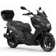 Peugeot Pulsion EVO URBAN 125i Euro5+ s prodlouženou zárukou na 4 roky