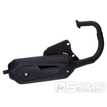 Výfuk Tecnigas Silent Pro pro Honda Vision SA 50, Peugeot Rapido
