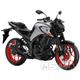 Yamaha MT-03