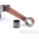 Kliková hřídel BGM PRO Touring (přímé sání) zdvih 57mm pro Motovespa GT 160