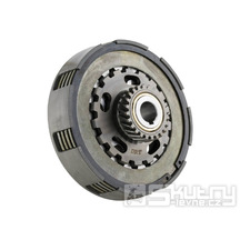 Spojka SIP COSA 2 Ultrastrong 24 zubů pro Vespa PX80–200, Rally, Cosa, T5