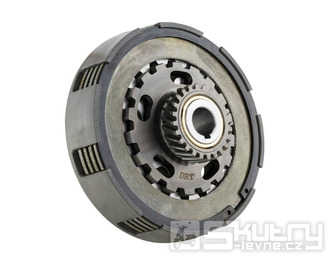 Spojka SIP COSA 2 Ultrastrong 24 zubů pro Vespa PX80–200, Rally, Cosa, T5