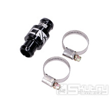 Adaptér vodní hadice VOCA 18 mm pro teplotní čidlo Voca / Koso 1/8″ závit