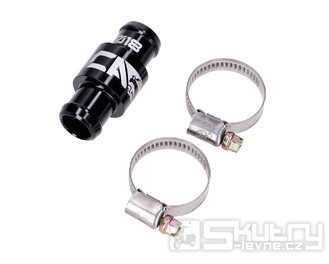 Adaptér vodní hadice VOCA 18 mm pro teplotní čidlo Voca / Koso 1/8″ závit