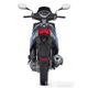 Kymco Agility City+ 125i CBS Euro5