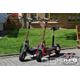 Elektrická koloběžka Nitro scooters XE1000