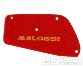 Vzduchový filtr Malossi Red Sponge - Honda SH50 SH100 2T