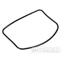 Těsnění vzduchového filtru gumové 60 mm pro karburátory SSB pro Sachs, Hercules, DKW, KTM, Rixe mopedy