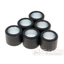 Válečky variátoru Polini 20x17 mm - 13,2 g - 6ks