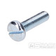 Šroub s plochou hlavou 8x30 mm