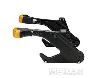 N 150 WINGRACK 2 Givi nosič pouze pro boční kufry (2 kufry Monokey)