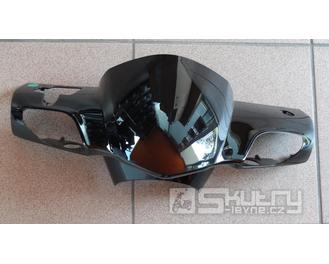 Plastový kryt řidítek přední