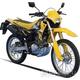 Yuki 125 TR