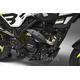 Benelli BKX 300S Euro5+ s prodlouženou zárukou na 4 roky - barva šedá