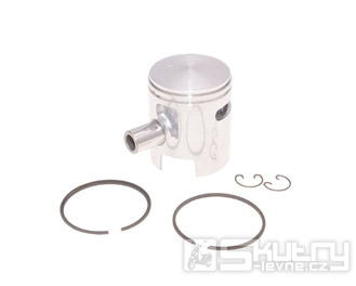 Pístní sada Polini 41,8mm, 12mm pístní čep pro Piaggio, Vespa Bravo, Boss, Ciao, Grillo, SI