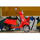 Vespa LX 50 4T4V