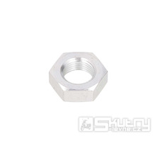 Matice nápravy / kola Swiing pozinkovaná M11x1