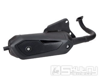 Výfuk Tecnigas Silent Pro pro Hyosung SF50