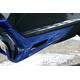 Peugeot Ludix Blaster RS 12 50 - barva modrá/stříbrná